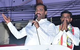 தவாக வேட்பாளா்களுக்கு பாதுகாப்பு வழங்க வேண்டும்