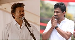 கடலூரில் விஜய் பிரசாரத்தால் உதயநிதிக்கு அனுமதி மறுப்பு!