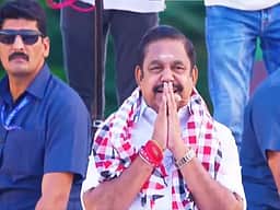 தமிழ்நாட்டில் மீண்டும் ஆட்சி அமைப்பதே எங்கள் இலக்கு: எடப்பாடி பழனிசாமி