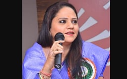 தமிழ்நாடு மகிளா காங்கிரஸ் தலைவர் விலகல்! தமிழக காங்கிரஸ் மீது அதிருப்தி!