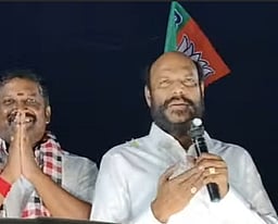 ஜாதி,மதத்திற்கு அப்பாற்பட்டவா் அதிமுக வேட்பாளா்: ஜான்பாண்டியன்