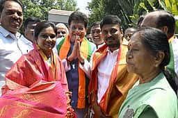 திமுக ஆட்சியில் அனைத்து துறைகளிலும் ஊழல்: மத்திய அமைச்சா் பியூஷ் கோயல்