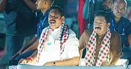 எடப்பாடி பழனிசாமி, டிடிவி தினகரன் ஒன்றாக இணைந்து தேர்தல் பிரசாரம்!