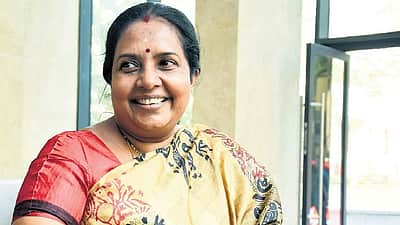வானதி சீனிவாசன் உடல்நிலை:  மருத்துவமனை தகவல்!