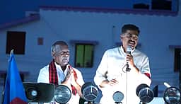 திமுக வேட்பாளரை ஆதரித்து
துரைவைகோ பிரசாரம்