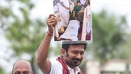 பதவிக்காக யாா் காலிலும் விழுந்த அனுபவம் கிடையாது: உதயநிதி ஸ்டாலின்