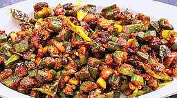 வெண்டைக்காய் வெல்லுல்லி