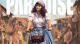 கயாது லோஹர் பிறந்த நாளில் வெளியான போஸ்டர்!