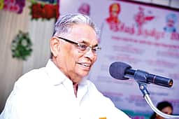 ஒழுக்கமும், நல்ல எண்ணங்களும் தேவை!