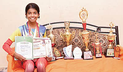 விளையாட்டை நோக்கிய பயணம்!