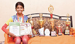 விளையாட்டை நோக்கிய பயணம்!