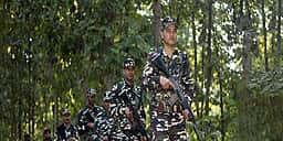 துணை ராணுவத்தில் 223 தலைமை காவலர் பணியிடங்கள்: ஐடிஐ, டிப்ளமோ முடித்தவர்கள் விண்ணப்பிக்கலாம்!