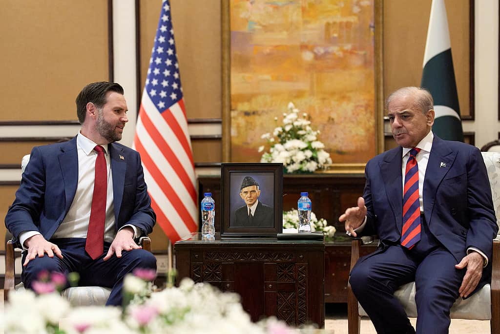 ஈரான் - அமெரிக்கா பேச்சுவார்த்தையின் இரண்டாம் சுற்று அடுத்த வாரம் நடைபெறுமா?