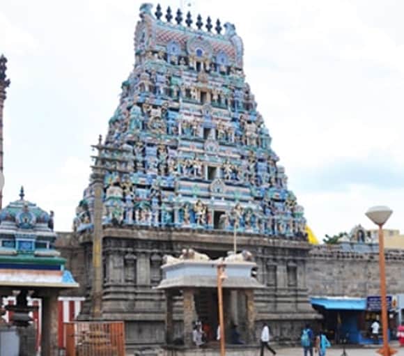 ஆகமத் திருக்கோயில்கள்: கருத்து தெரிவிக்க அக்.10 வரை காலம் நீட்டிப்பு