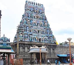 ஆகமத் திருக்கோயில்கள்: கருத்து தெரிவிக்க அக்.10 வரை காலம் நீட்டிப்பு