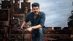 ஜன நாயகன் விவகாரம்: தணிக்கை வாரியம் விளக்கம்!