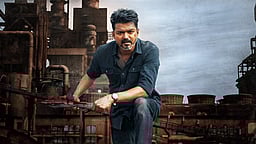 ஜன நாயகன் விவகாரம்: தணிக்கை வாரியம் விளக்கம்!