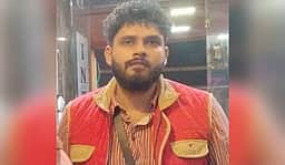 தாய்லாந்திலிருந்து நாடு கடத்தப்பட்ட ரெளடி சாஹில் தில்லி விமான நிலையத்தில் கைது