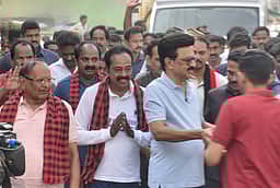 எத்தனை பேர் வந்தாலும் திமுகவின் வெற்றியைத் தடுக்க முடியாது: முதல்வர் மு.க. ஸ்டாலின்