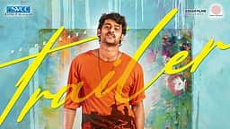 பிரபாஸின் டார்லிங் மறுவெளியீட்டு டிரைலர்!