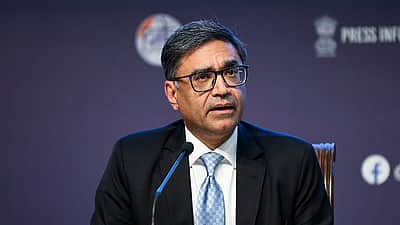 அமெரிக்காவில் இருந்து பிரான்ஸ், ஜெர்மனி செல்கிறார் மத்திய வெளியுறவுச் செயலாளர்!