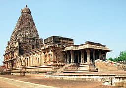 பாரம்பரியம் காப்போம்...