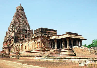 பாரம்பரியம் காப்போம்...