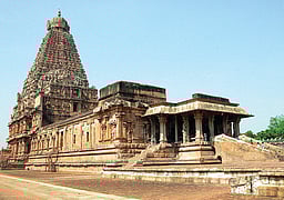 பாரம்பரியம் காப்போம்...