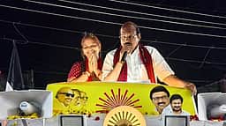 திமுக ஆட்சியில் ஆரணி தொகுதியில் பல்வேறு வளா்ச்சிப் பணிகள்: அமைச்சா் ஏ.வ.வேலு