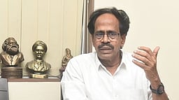 திமுக கூட்டணிக்கு ஆதரவான அலை வீசுகிறது: மு. வீரபாண்டியன்