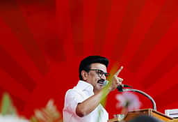 முன்னோடித் திட்டங்களில் திமுகதான் ‘ஓஜி!' - முதல்வர் ஸ்டாலின் பிரசாரம்