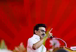 முன்னோடித் திட்டங்களில் திமுகதான் ‘ஓஜி!' - முதல்வர் ஸ்டாலின் பிரசாரம்