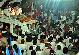 தமிழக நிதிச் சுமைக்கு மத்திய அரசே காரணம்: துரை வைகோ குற்றச்சாட்டு!