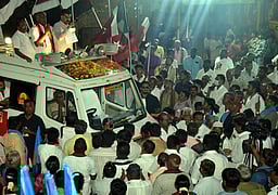 தமிழக நிதிச் சுமைக்கு மத்திய அரசே காரணம்: துரை வைகோ குற்றச்சாட்டு!