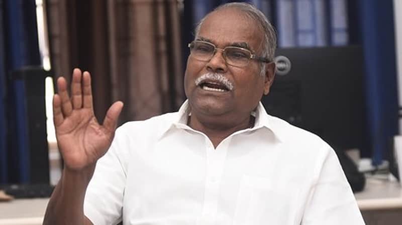 CPIM K Balakrishnan