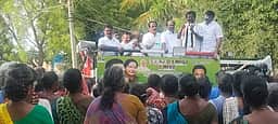 பரமக்குடி தொகுதியின் மேம்பாட்டுக்குப் பாடுபடுவேன்:
அதிமுக வேட்பாளா் உறுதி