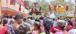 காலை சிற்றுண்டி திட்டம் 8-ஆம் வகுப்பு வரை நீட்டிக்கப்படும்: எம்.எஸ். தரணிவேந்தன் எம்.பி.