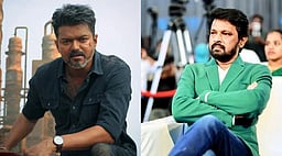 ஜன நாயகன் திருட்டு எப்படி நடந்தது? சிந்திக்க வைக்கும் சேரனின் பதிவு!