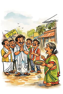 சிரி... சிரி...