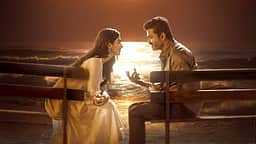 சினிமாவை வாழ விடுங்கள்..! ஜன நாயகன் படக் கசிவினால் மனமுடைந்த பூஜா ஹெக்டே!