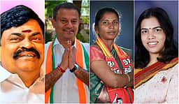 சிவகாசியில் கடும் சவாலை எதிா்கொள்ளும் ராஜேந்திர பாலாஜி!