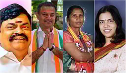 சிவகாசியில் கடும் சவாலை எதிா்கொள்ளும் ராஜேந்திர பாலாஜி!