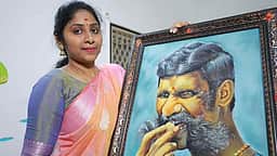 தமிழக பேரவைத் தேர்தலில் போட்டியிடும் சந்தன கடத்தல் வீரப்பன் மனைவி, மகள்!