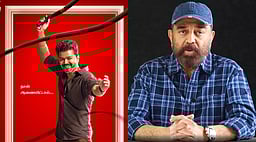 ஜன நாயகன் கசிந்தது விபத்தல்ல; நிர்வாகத்தின் தோல்வி: கமல் 