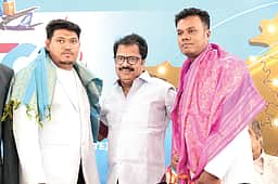 இரட்டை இயக்குநர்களின் இயக்கத்தில்...