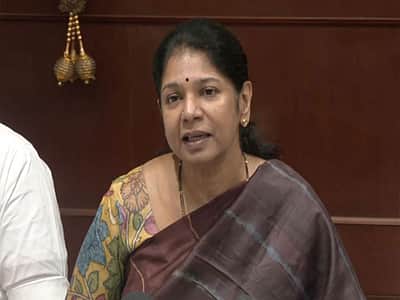 தோல்வி என்பது முடிவல்ல, அது ஒரு புதிய தொடக்கம்: கனிமொழி