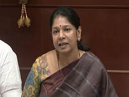 தோல்வி என்பது முடிவல்ல, அது ஒரு புதிய தொடக்கம்: கனிமொழி