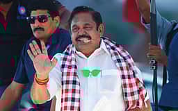 கரோனா வைரஸைவிட கொடிய வைரஸ் செந்தில் பாலாஜி: எடப்பாடி பழனிசாமி விமர்சனம்