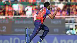 அதிரடி மன்னர்களை ஒரே ஓவரில் விக்கெட் எடுத்த ஷஷாங் சிங்..! யாரும் எதிர்பார்க்காத திருப்பம்!