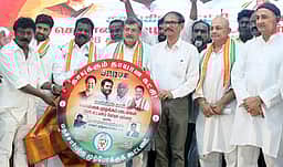 திமுக கூட்டணி அமோக வெற்றி பெறும்: முகுல் வாஸ்னிக்